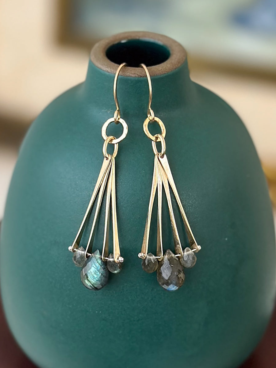 Journey Earrings