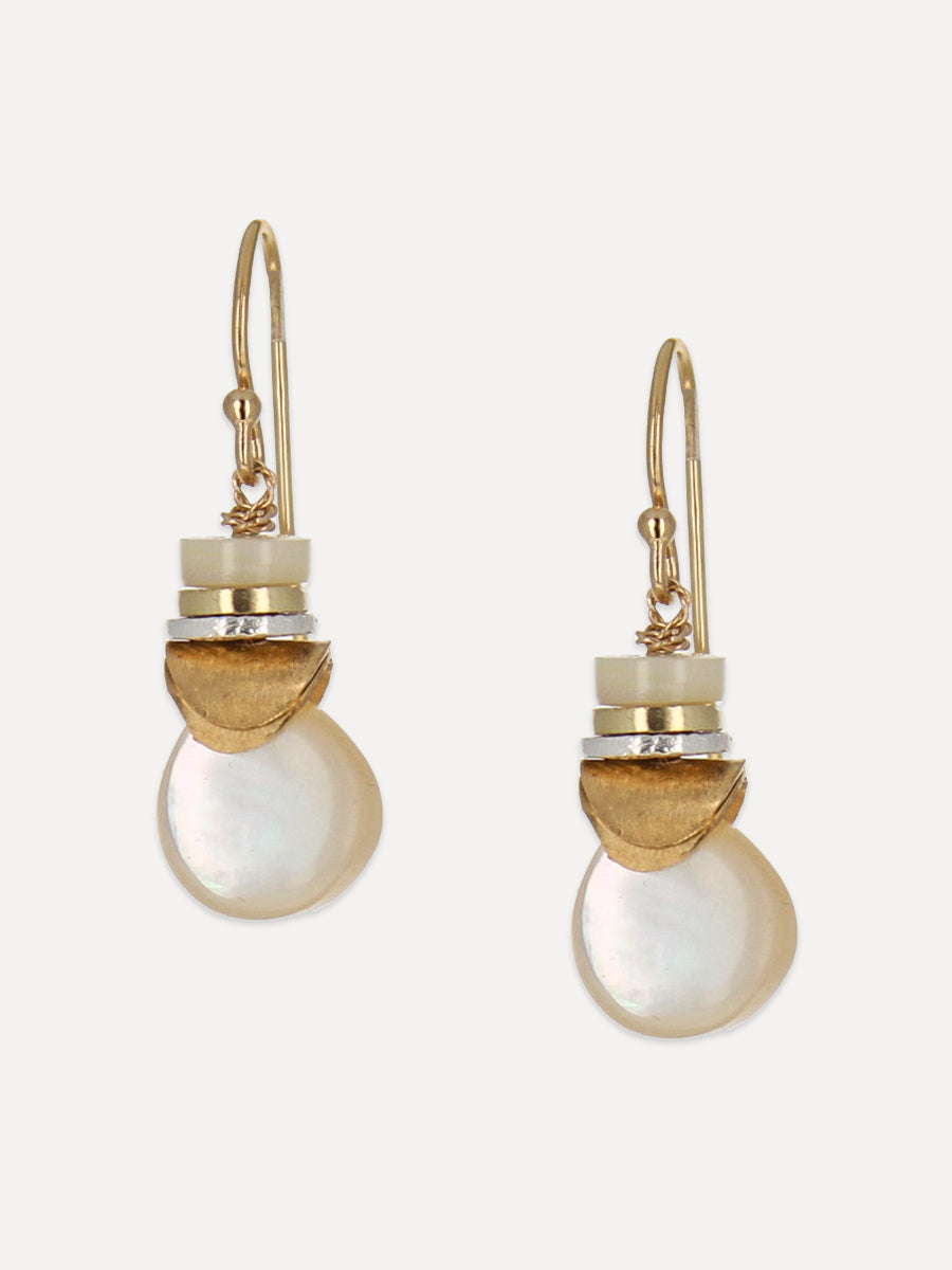 Lark Earrings