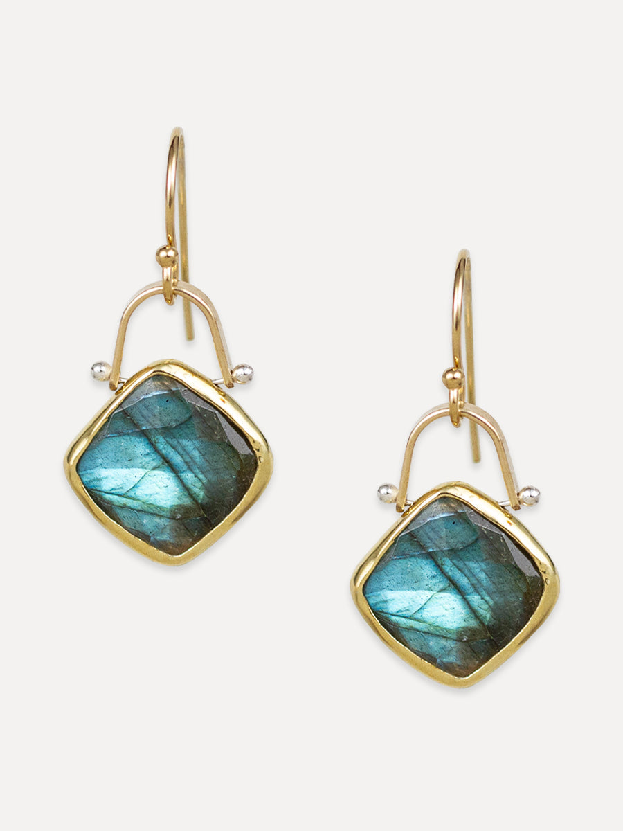 Meadow Earrings