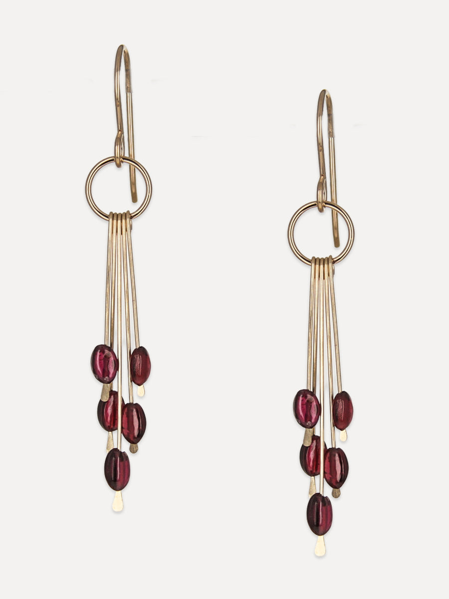 Melody Earrings