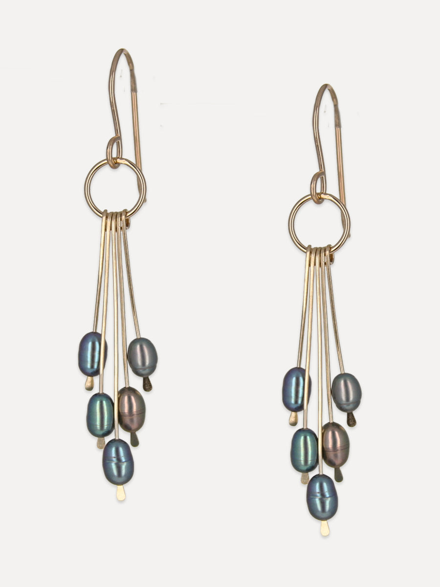Melody Earrings