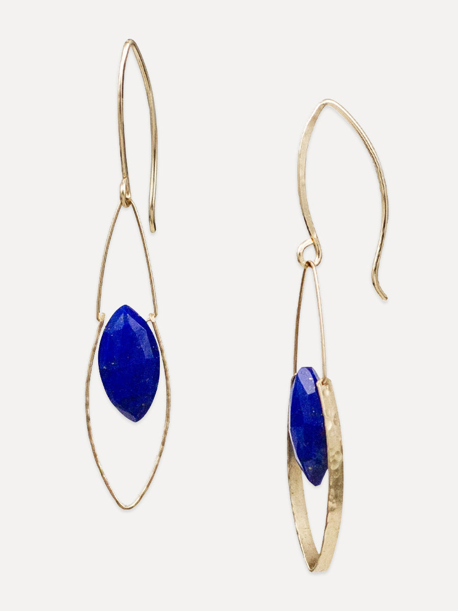 Mona Earrings