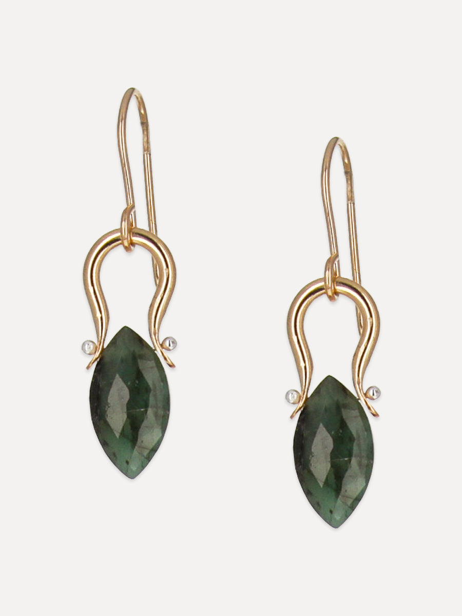 Nova Earrings