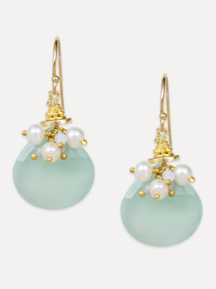 Odessa Earrings