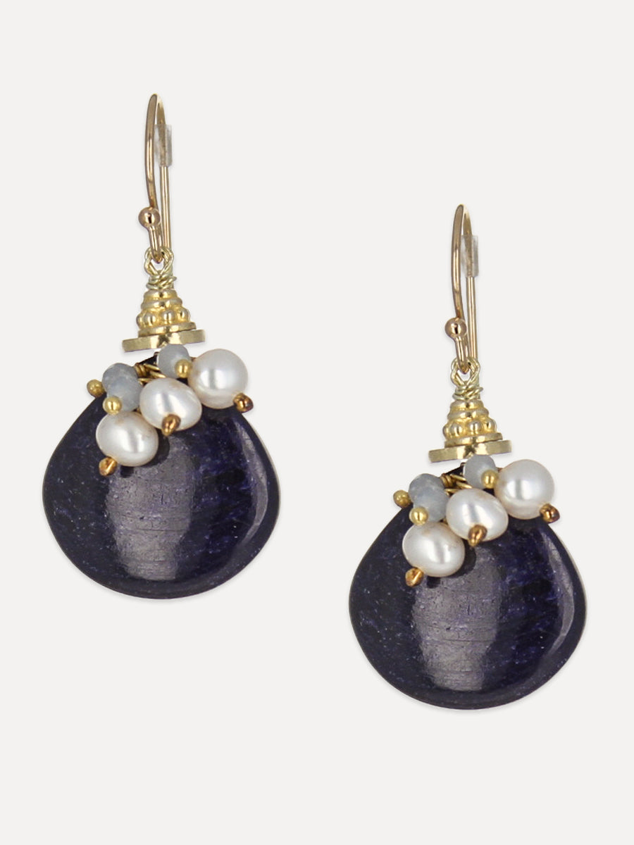 Odessa Earrings