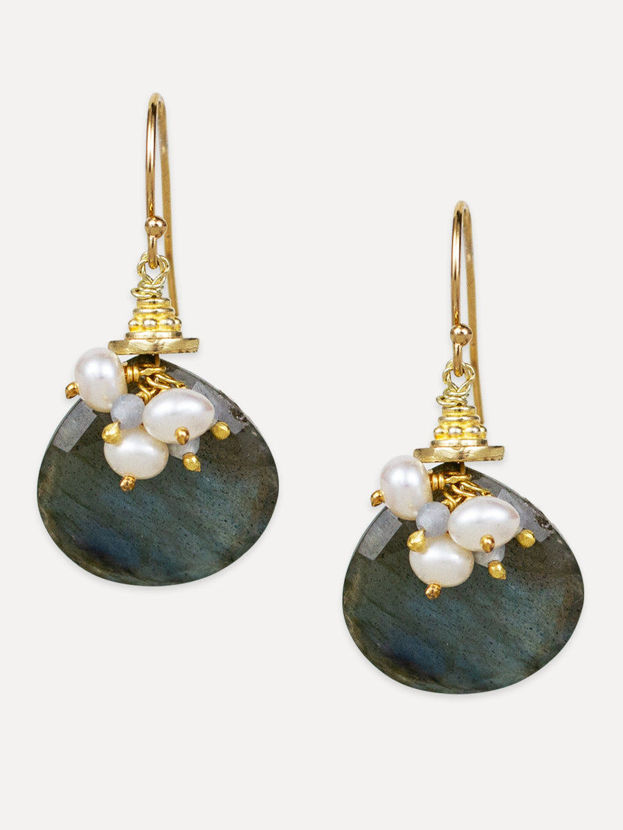 Odessa Earrings