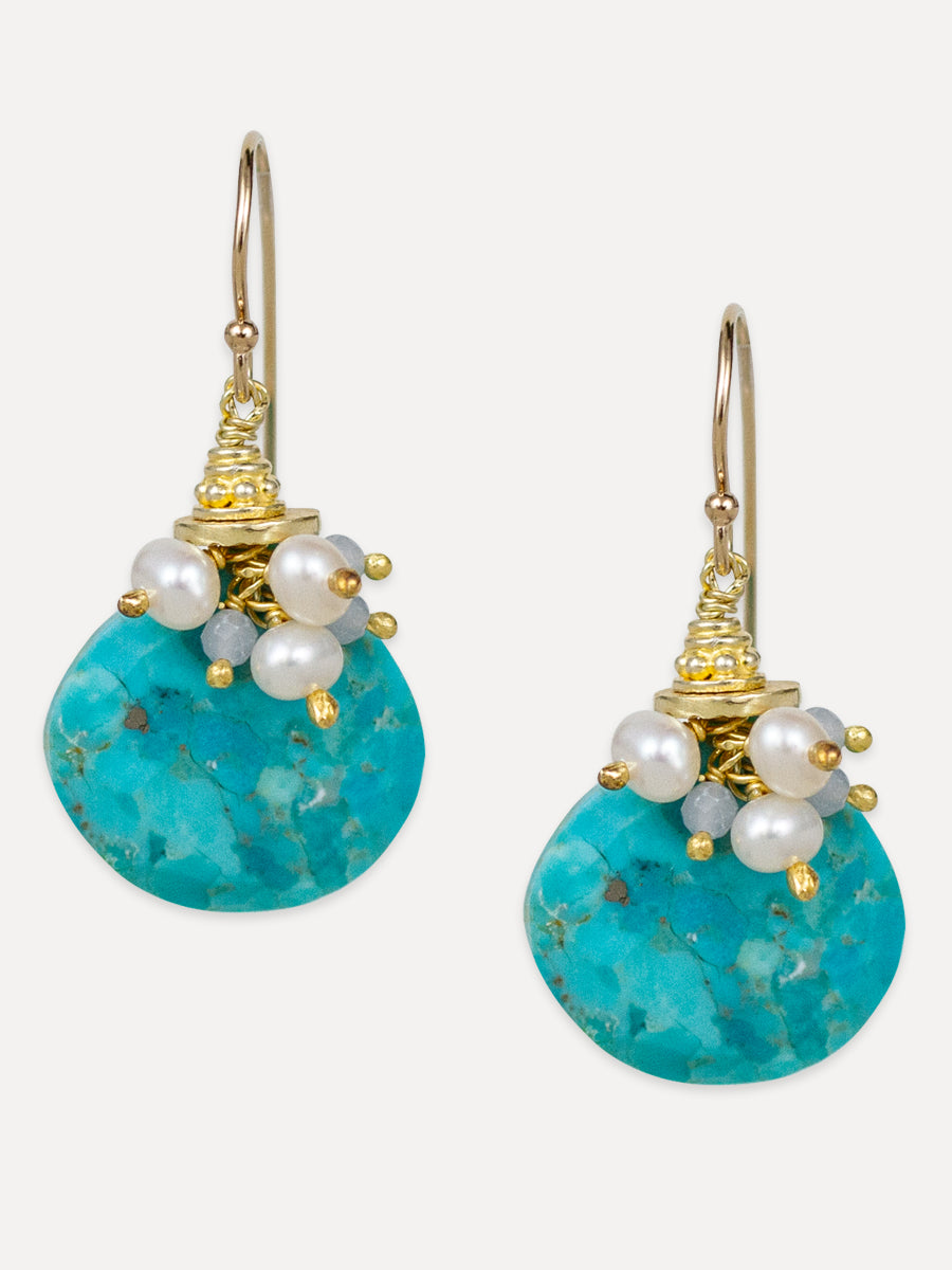 Odessa Earrings