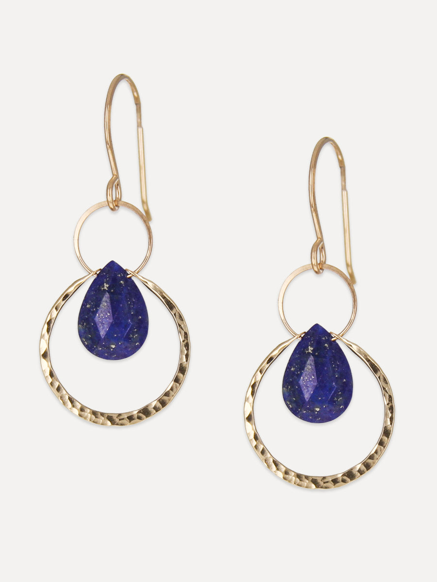 Ophelia Earrings