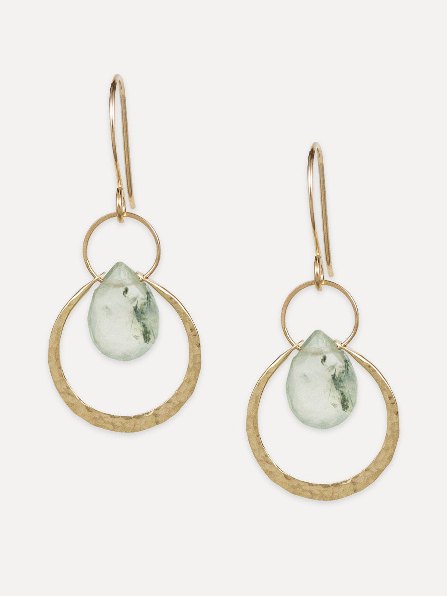 Ophelia Earrings