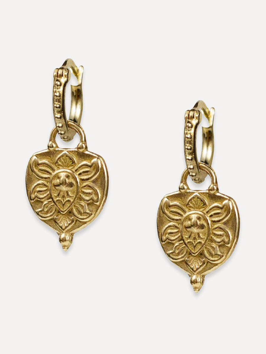 Prana Earrings