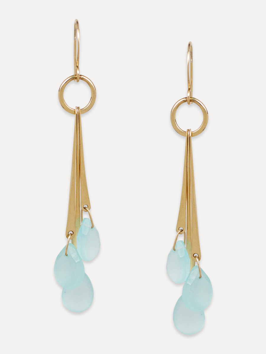 Revere Earrings