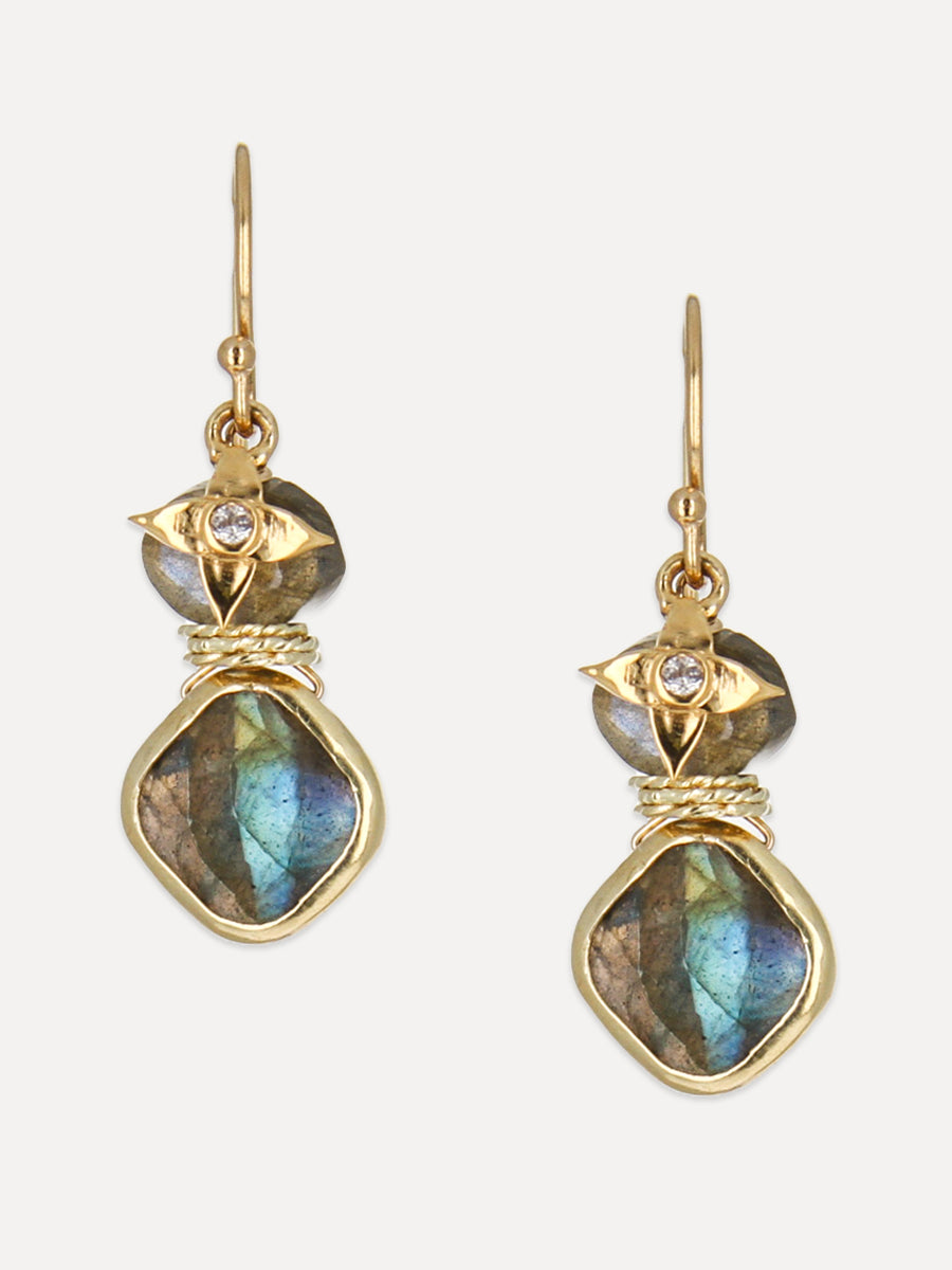 Skye Earrings