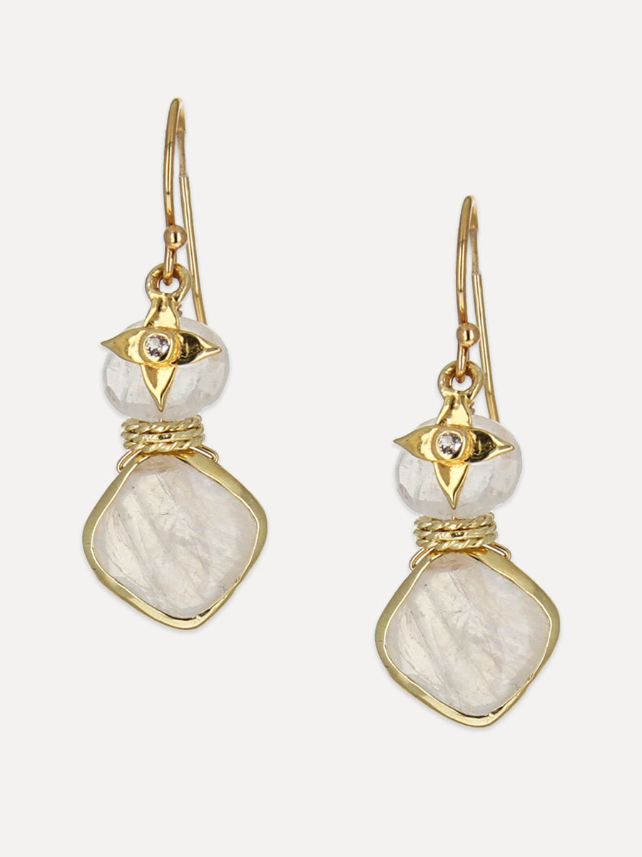 Skye Earrings