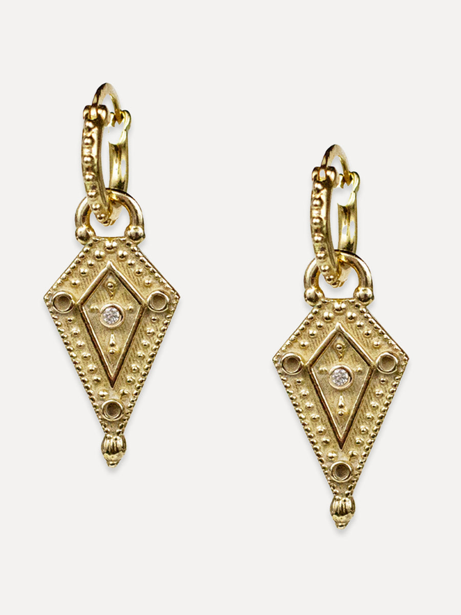 Venus Earrings