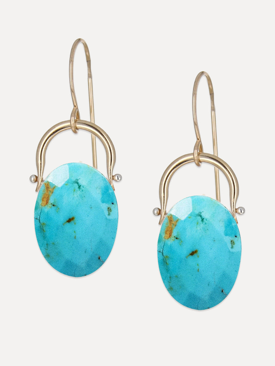 Willow Signature Earrings