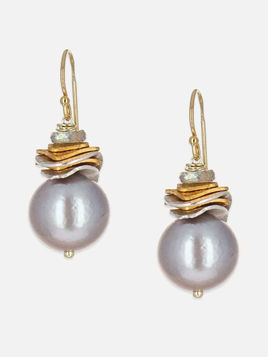 Rio Signature Earrings