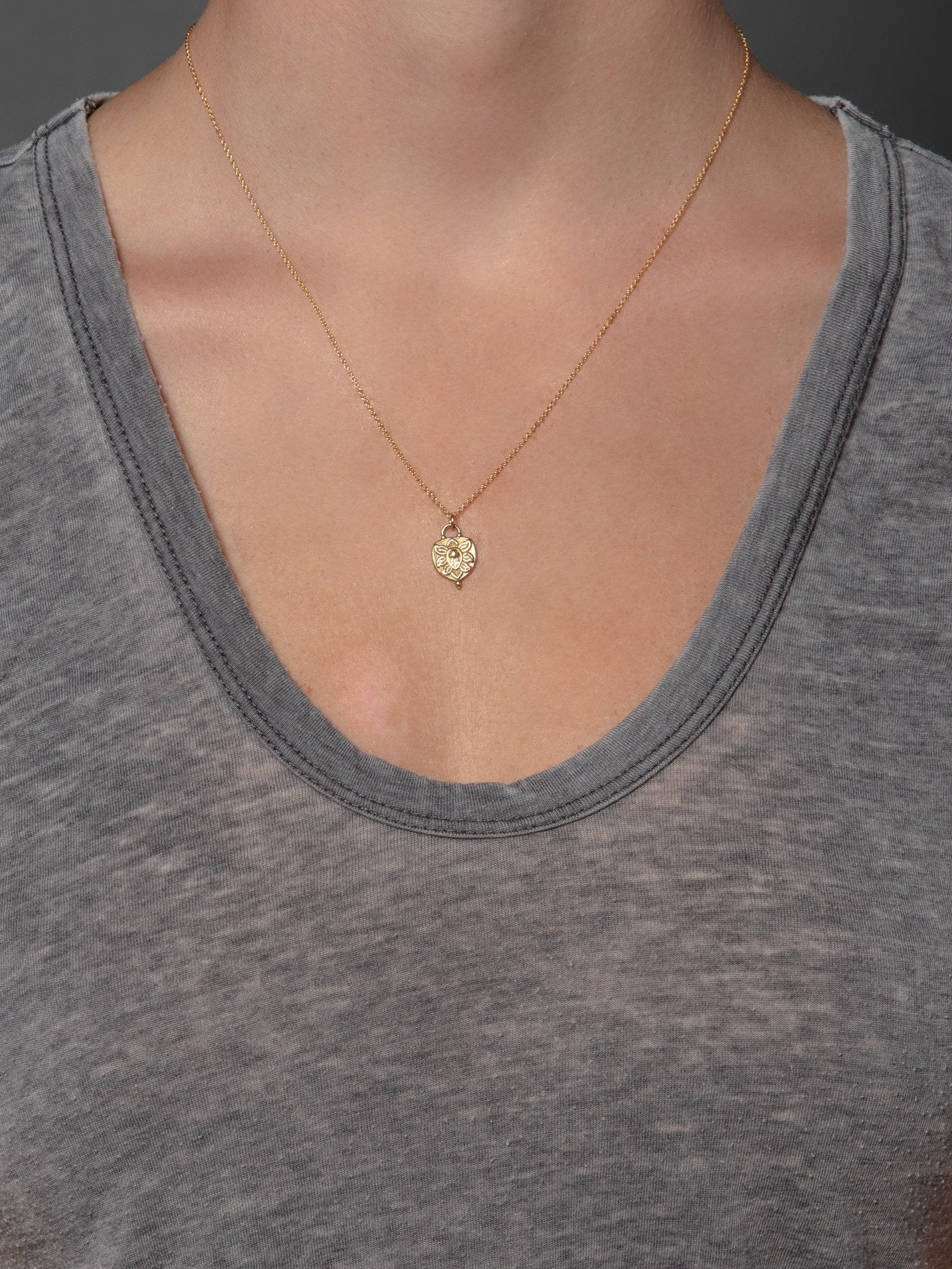 Prana Necklace