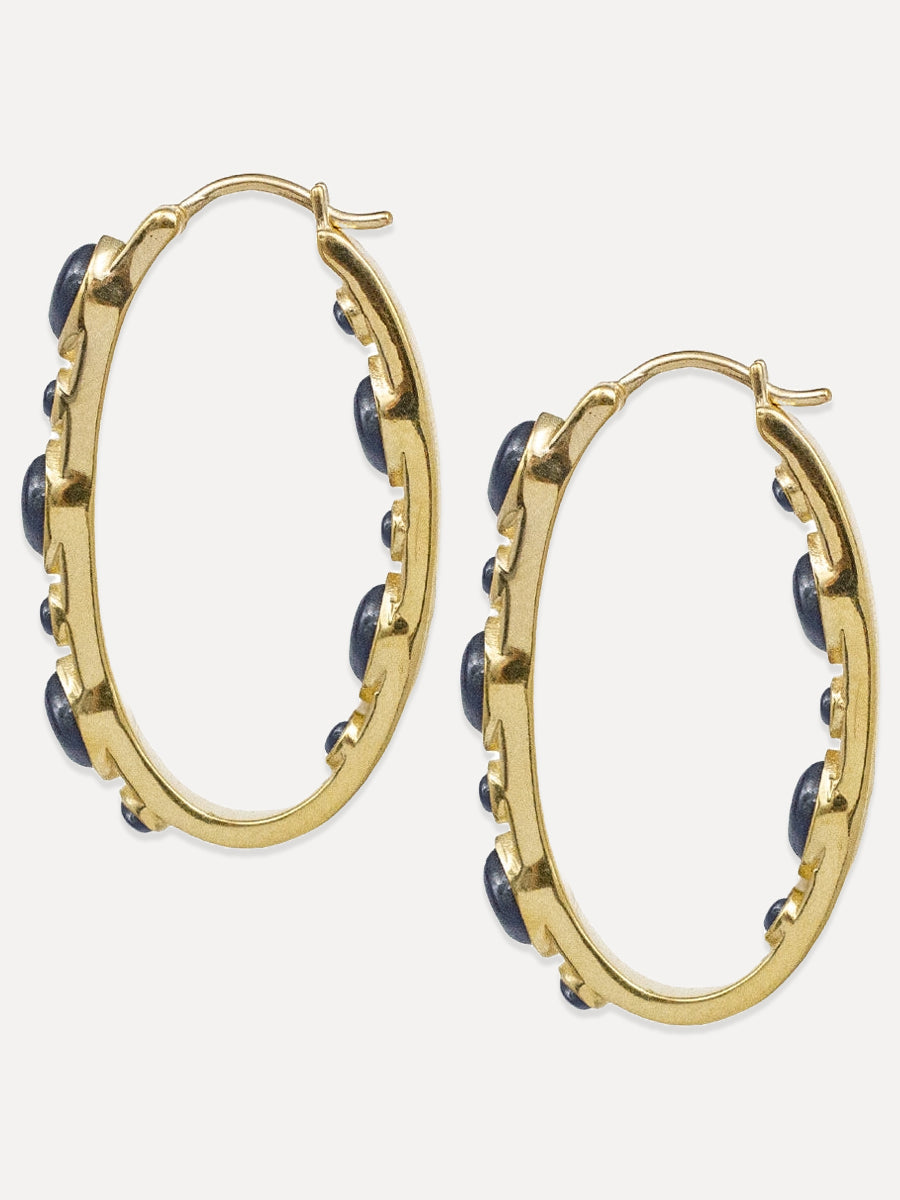 Casablanca Hoops