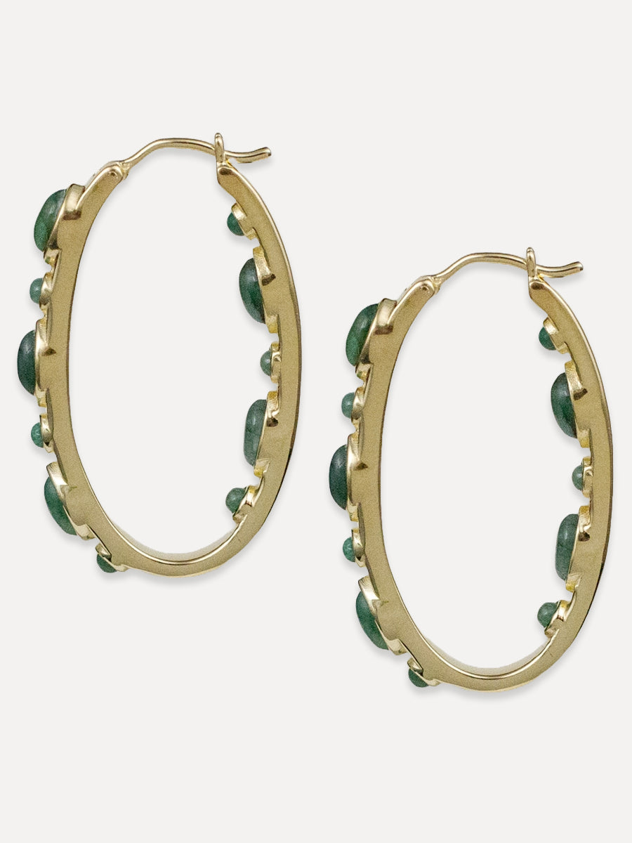 Casablanca Hoops