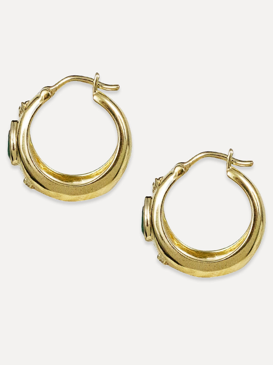 Fez Hoops