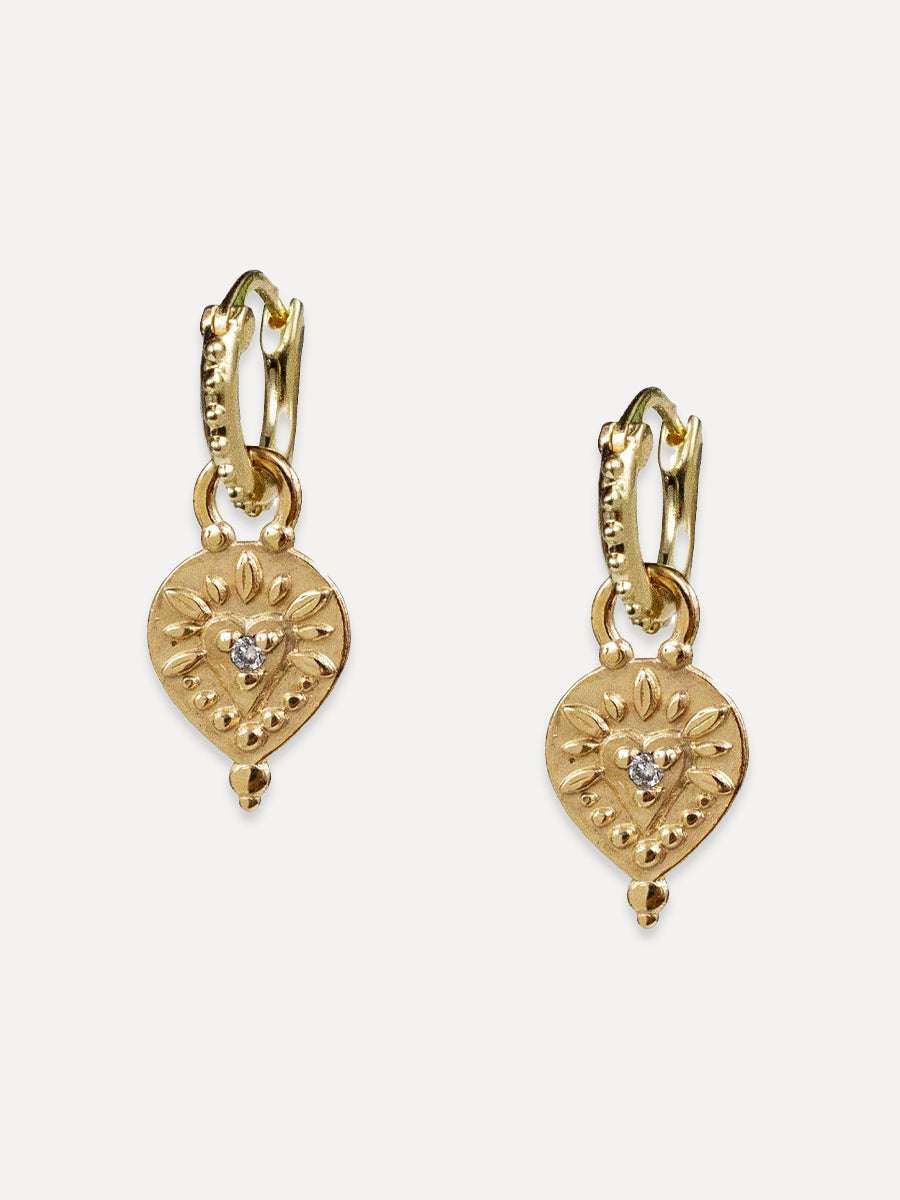 Reya Hoops