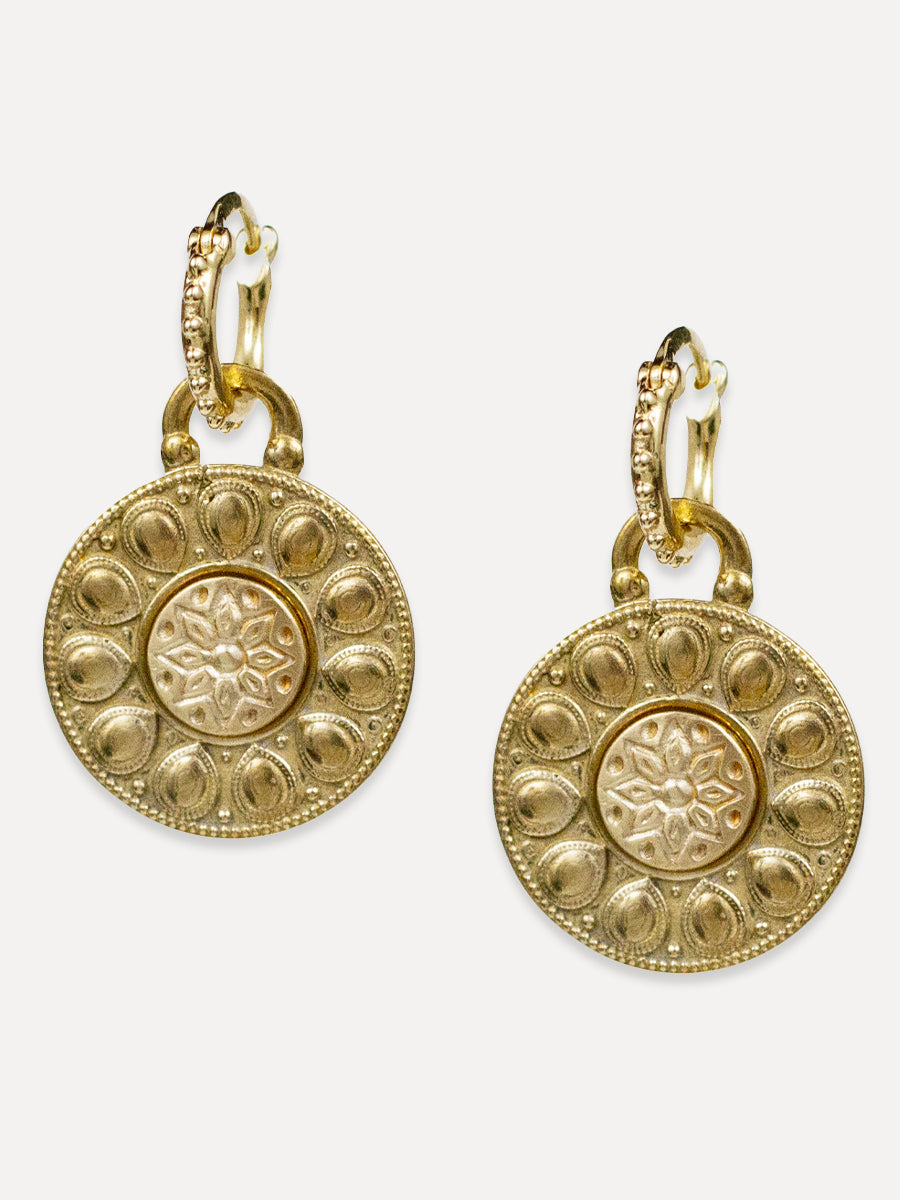 Satya Earrings