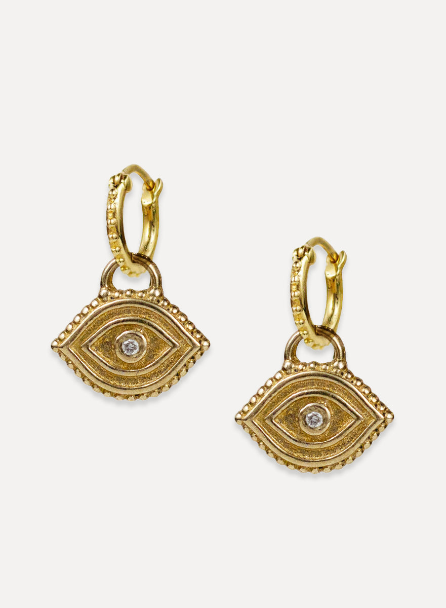 Seva Earrings