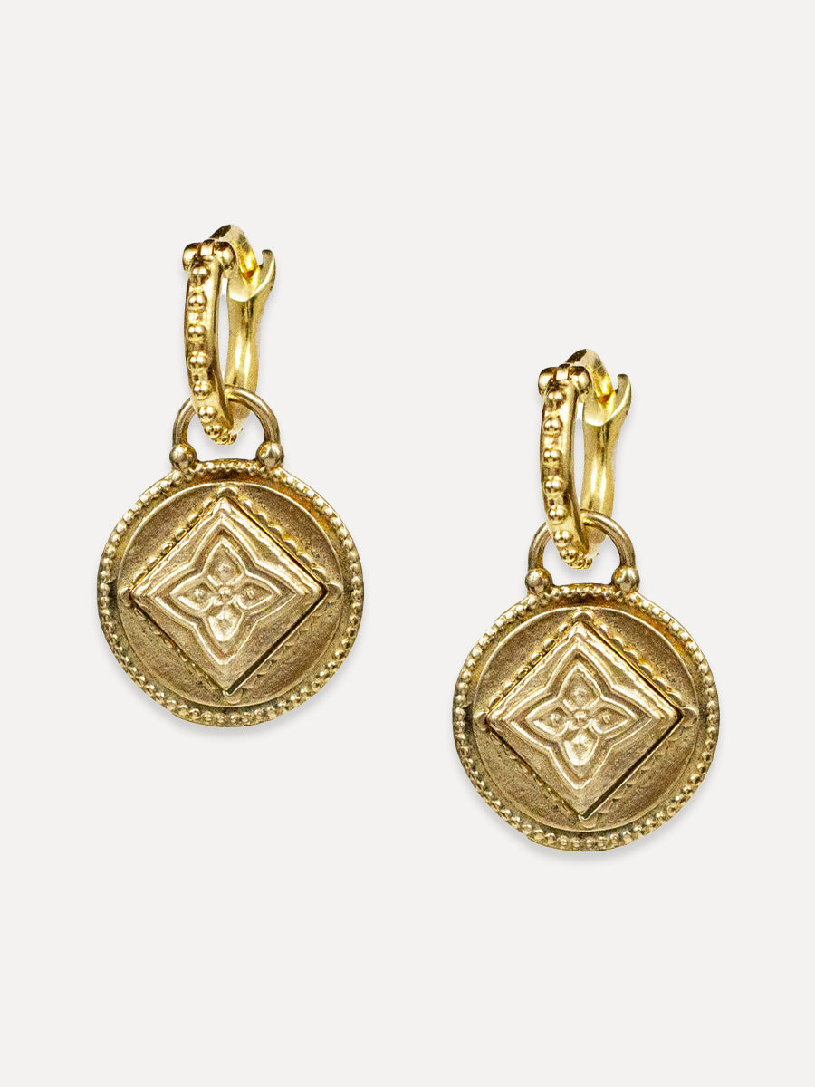 Siddha Earrings