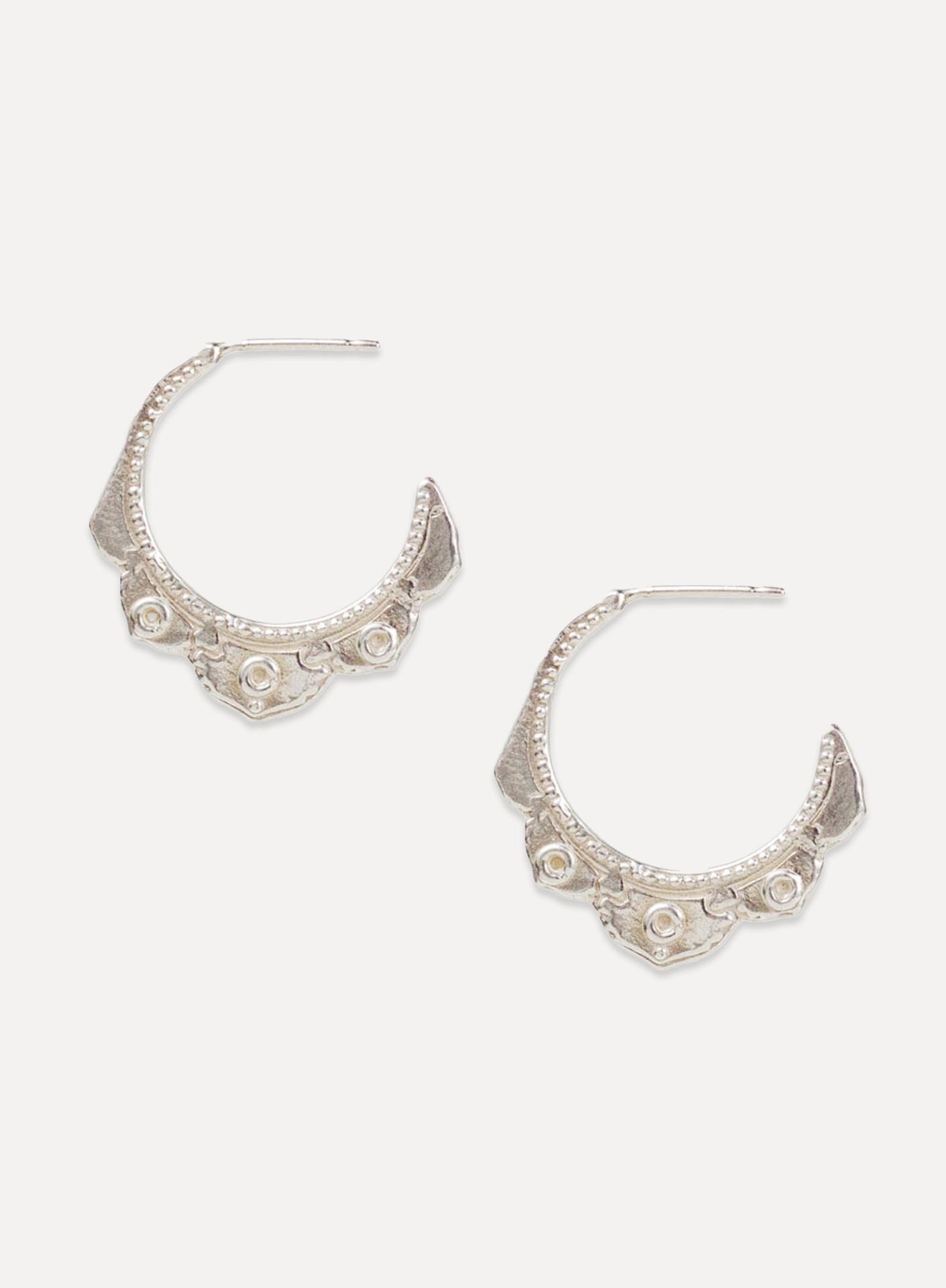 Tantra Hoops - small