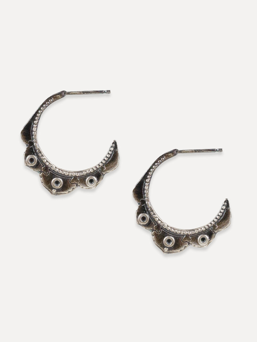 Tantra Hoops