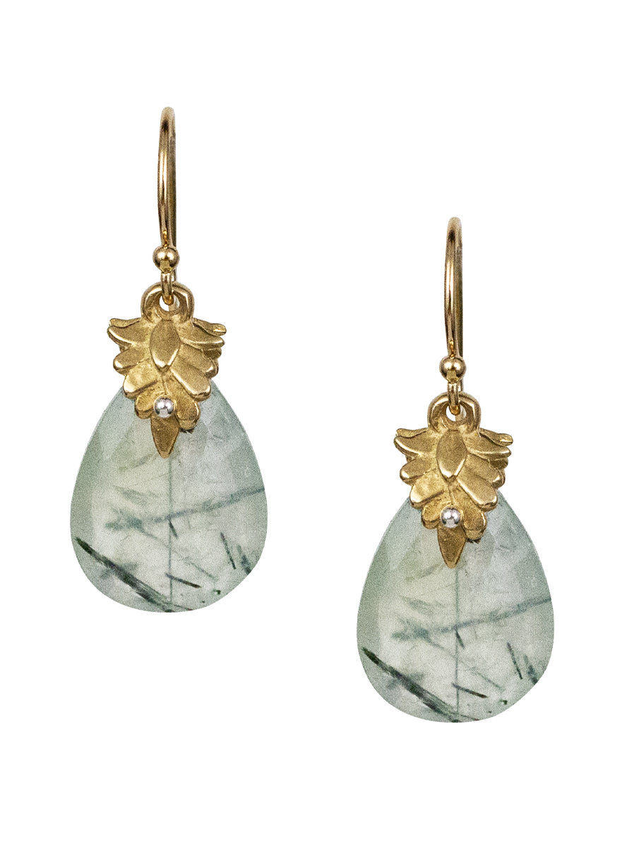 Lombard Earrings