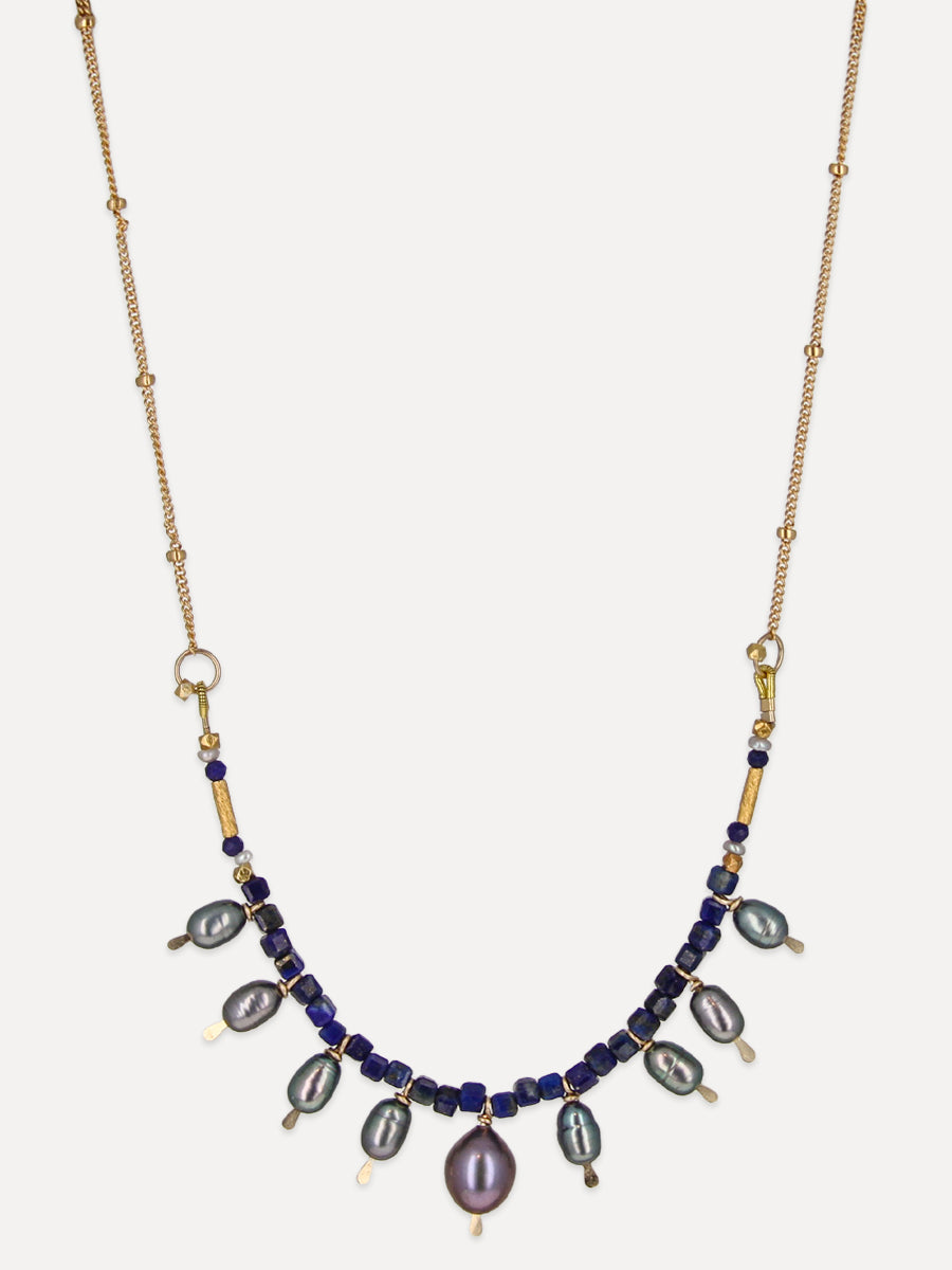 Arielle Necklace