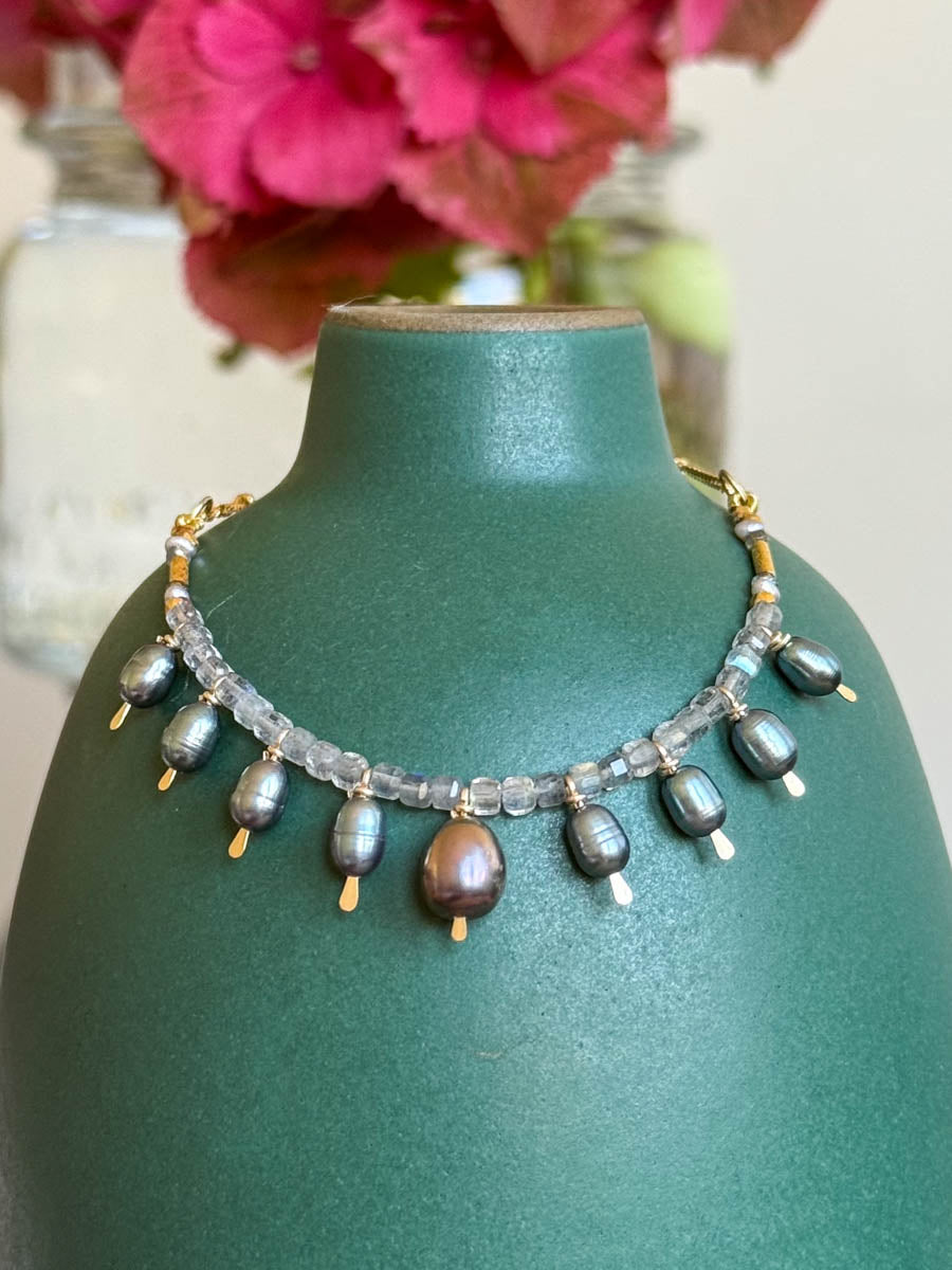 Arielle Necklace