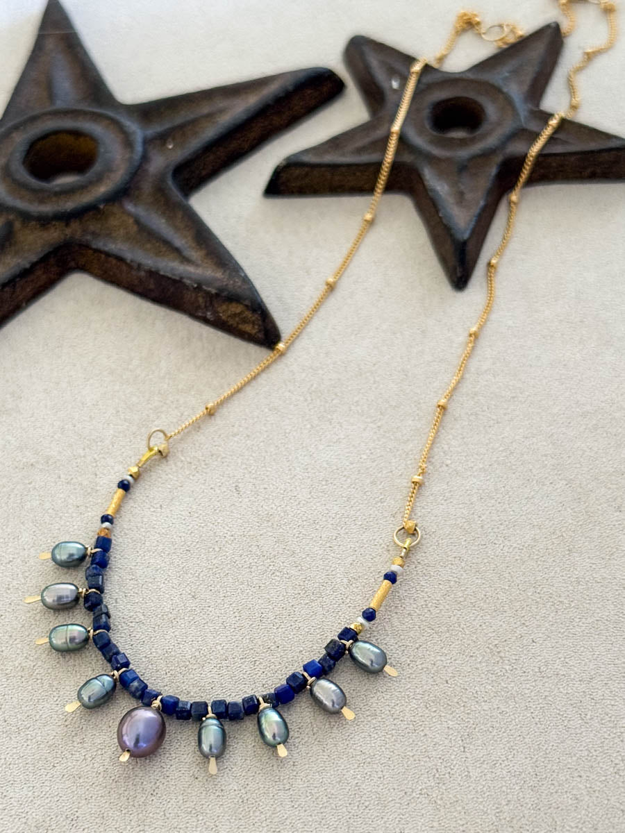 Arielle Necklace