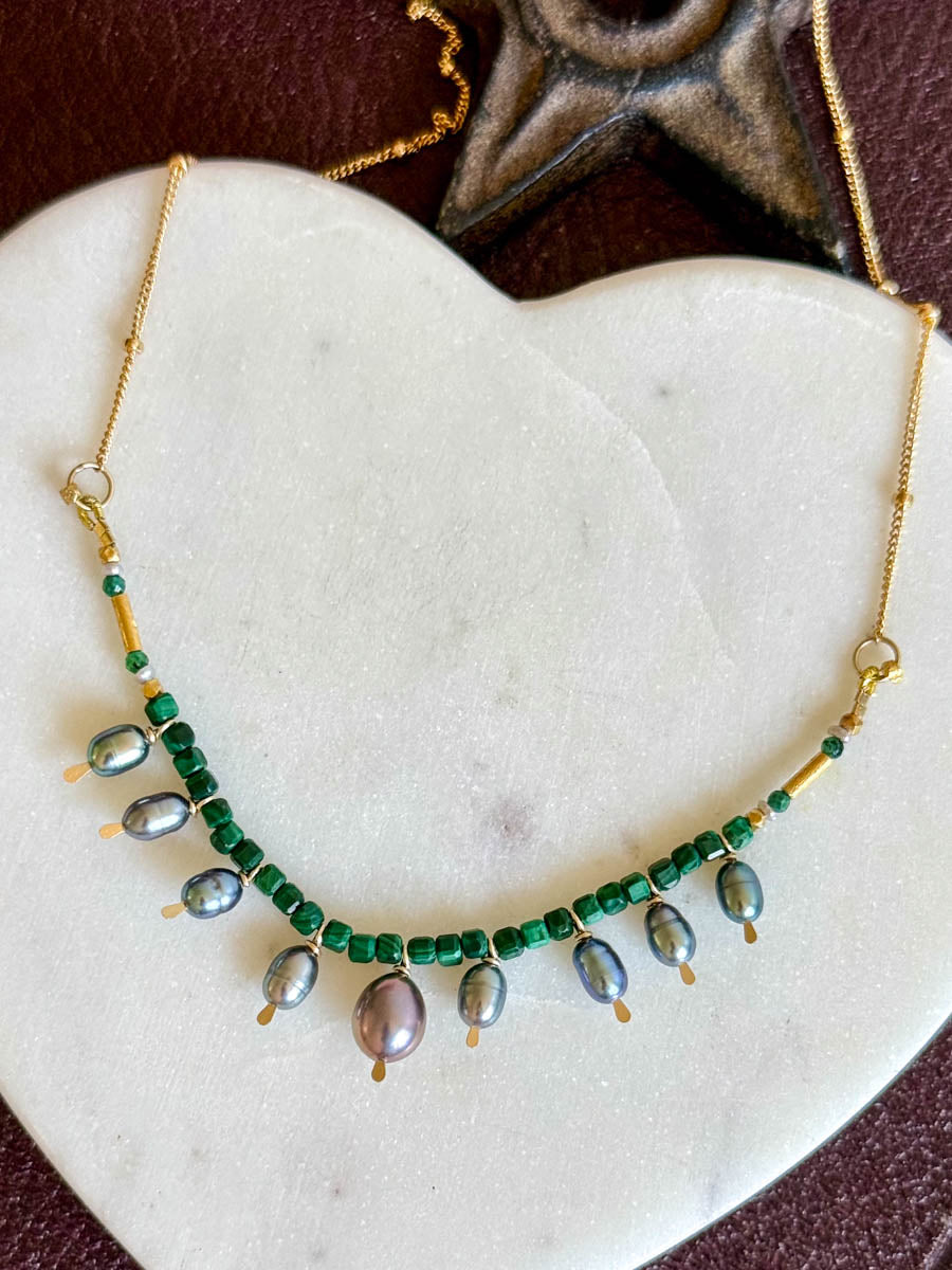 Arielle Necklace
