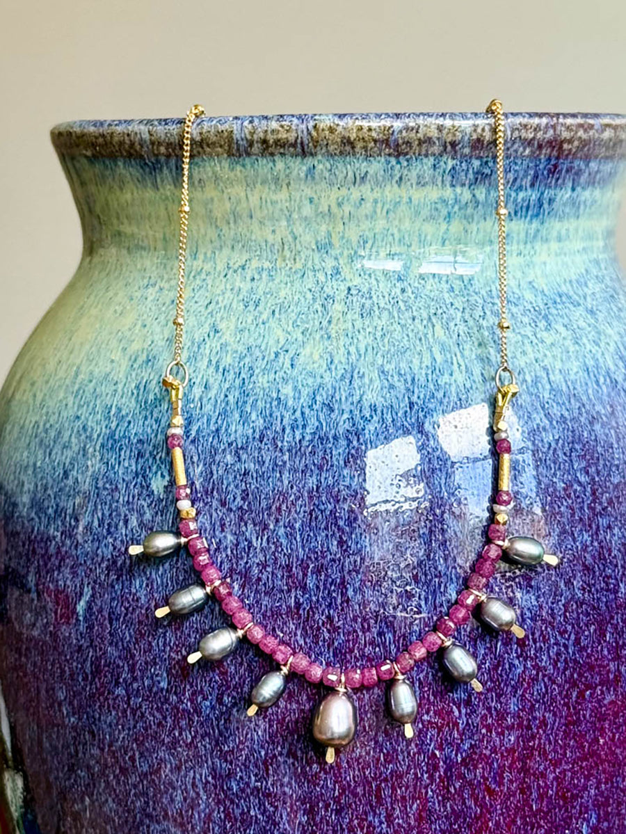 Arielle Necklace
