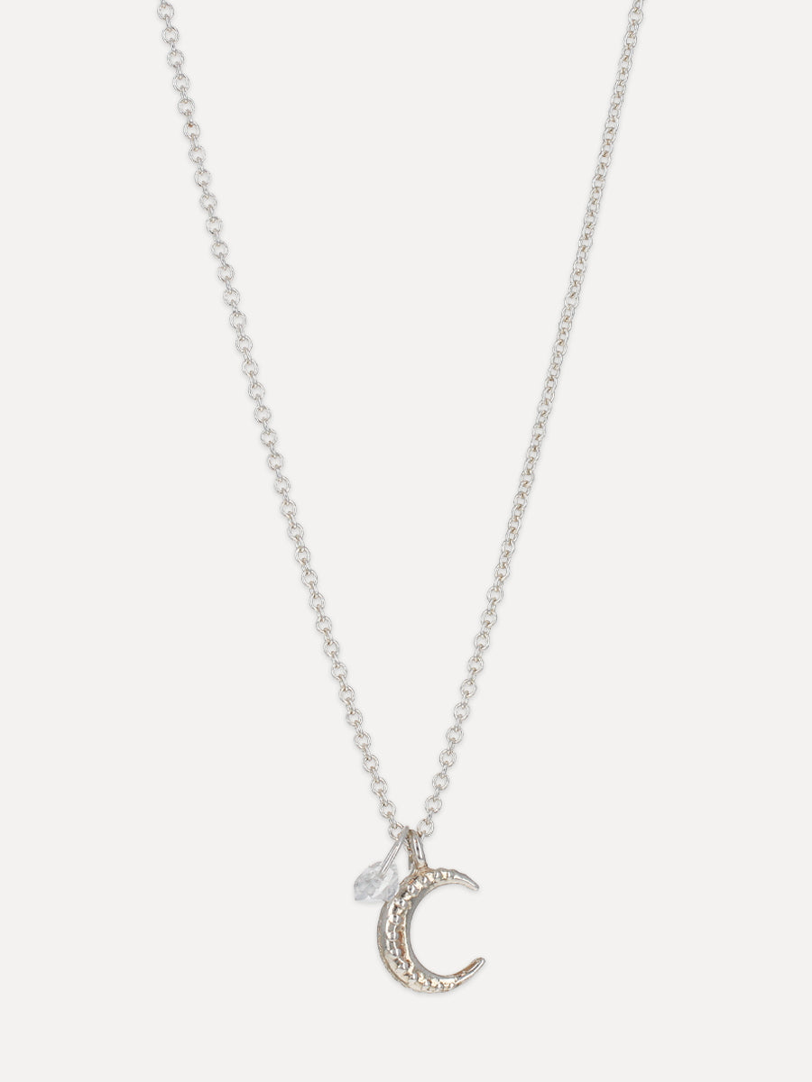 Artemis Petite Necklace