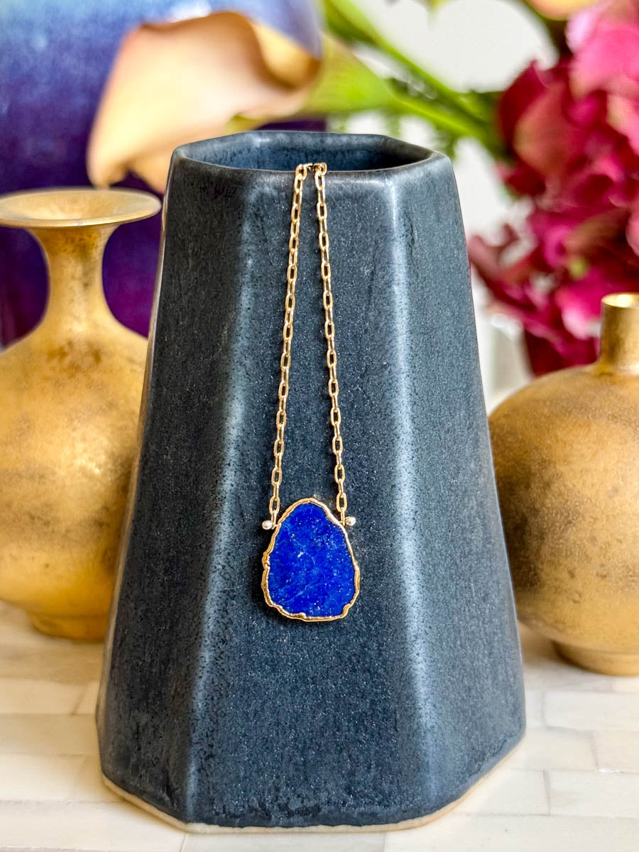 Atlantis Necklace