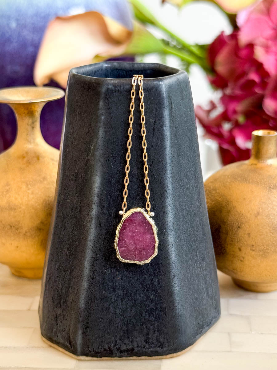 Atlantis Necklace