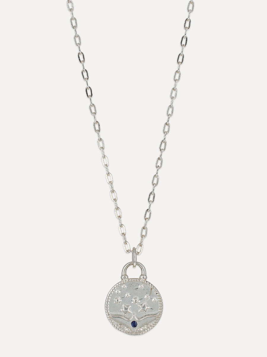 Aurora Petite Necklace