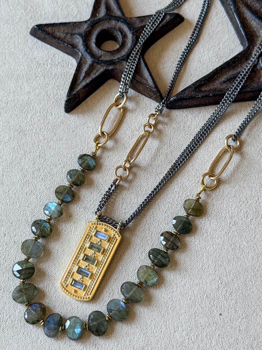 Avalon Necklace