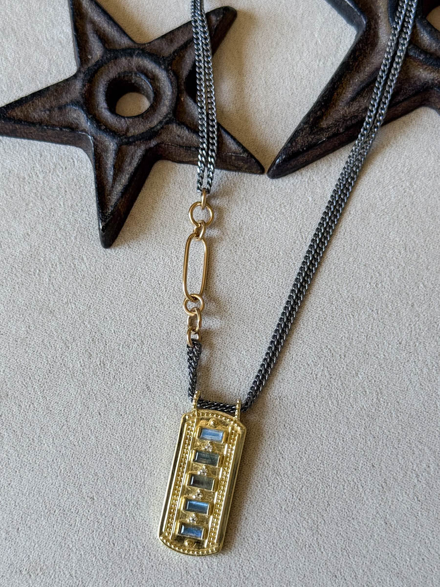 Avalon Necklace