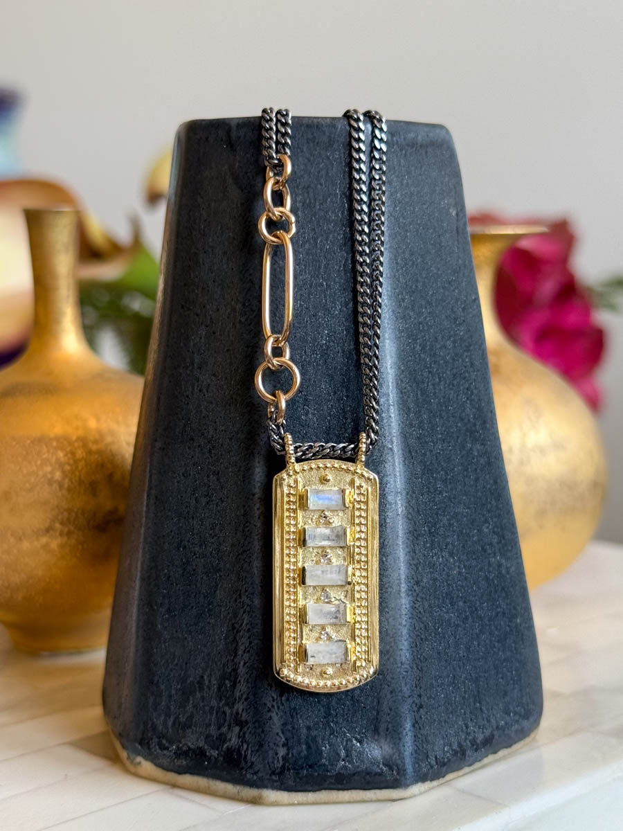 Avalon Necklace