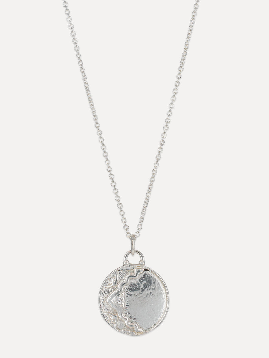 Ayla Petite Necklace