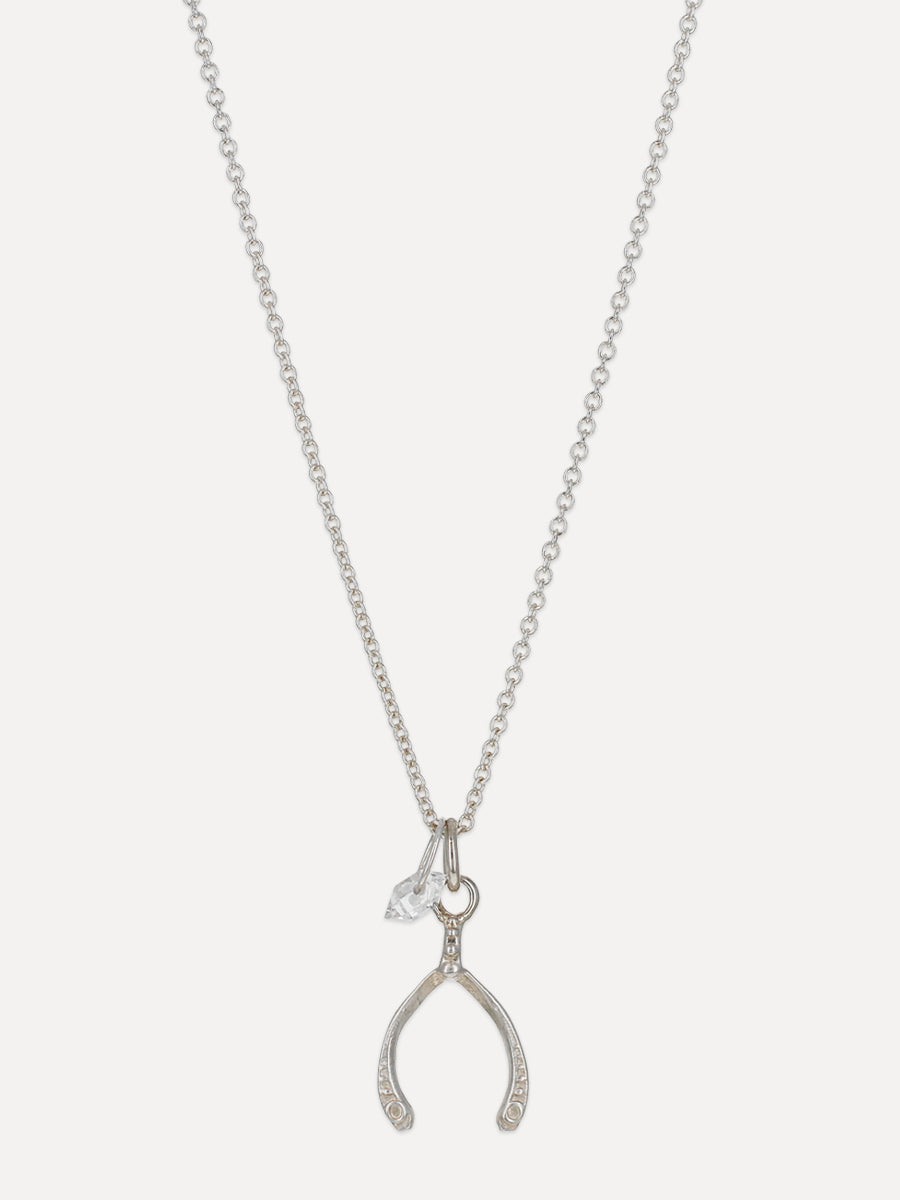 Bobby Petite Necklace