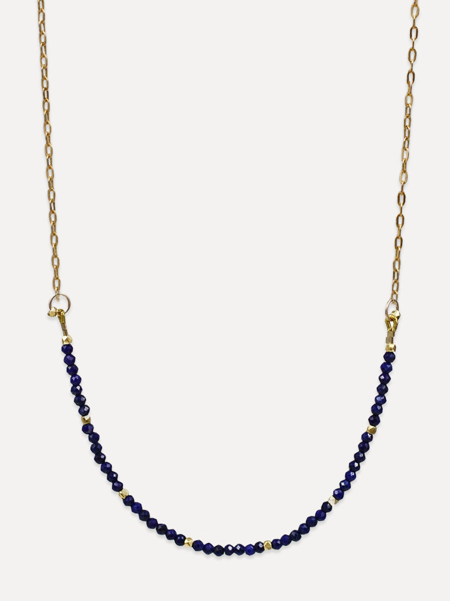 Bryn Necklace