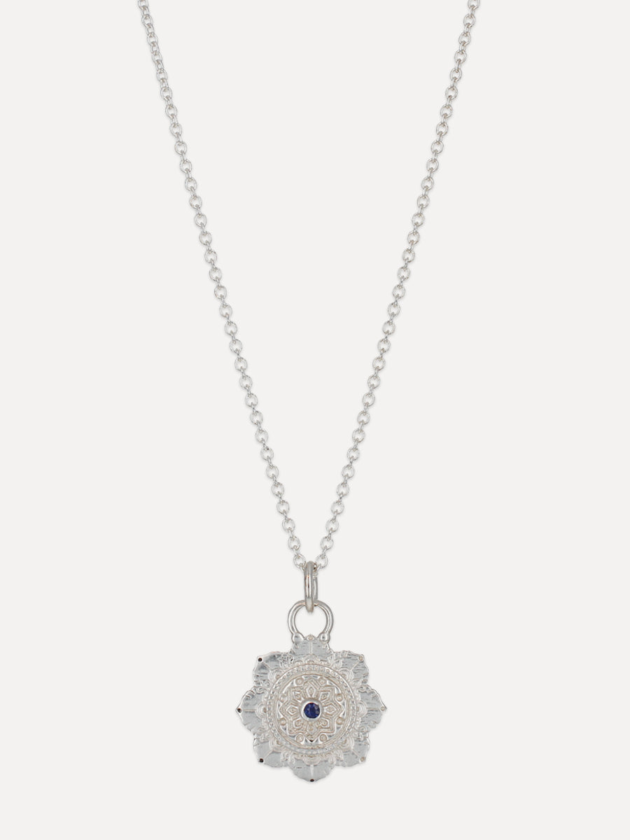 Chakra Petite Necklace