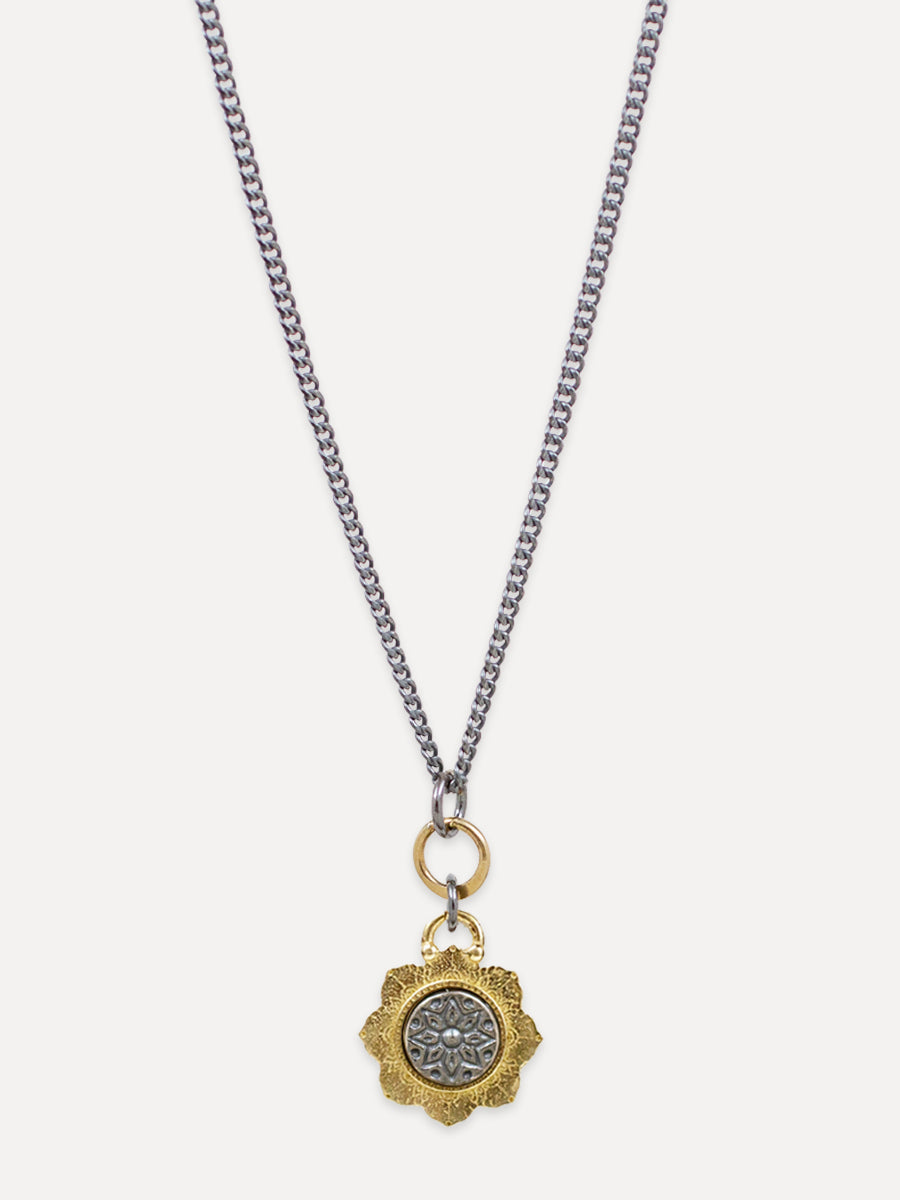 Dhyana Clarity Necklace