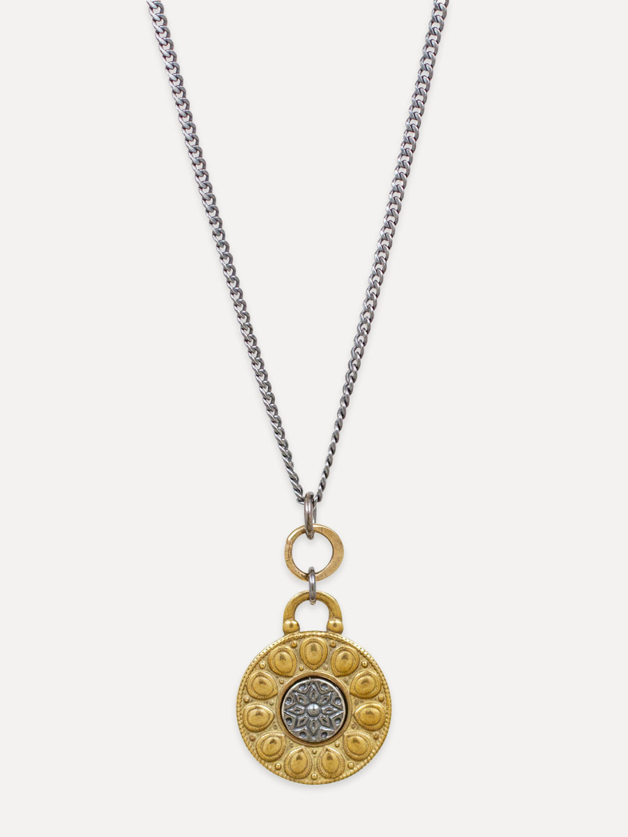 Satya Clarity Necklace