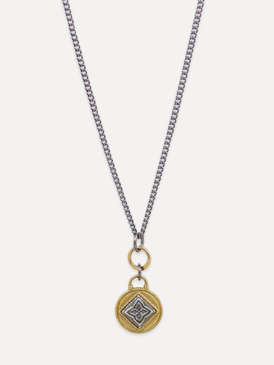 Siddha Clarity Necklace